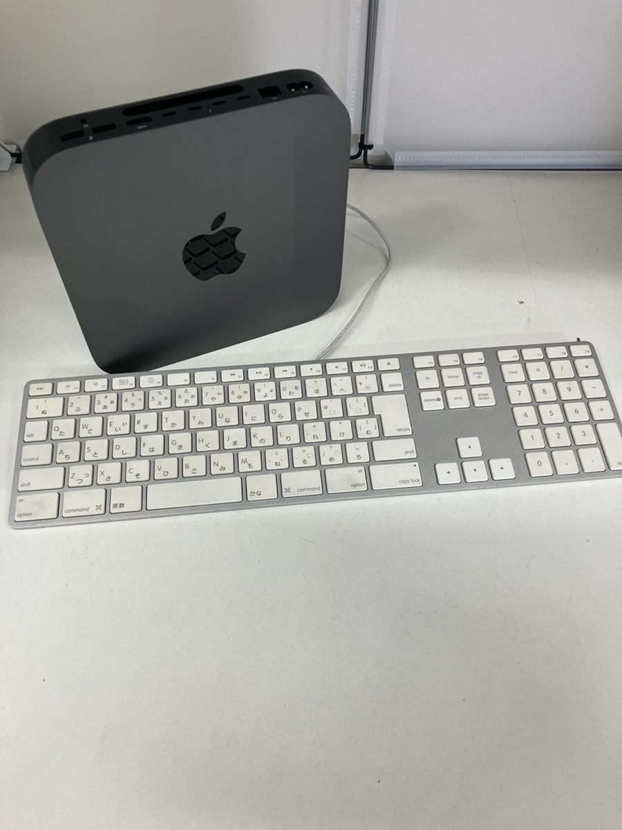 2025年最新】Mac mini 2018の商品一覧 - Yahoo!オークション 2025年最新】Mac mini 2018の商品一覧 - Yahoo!オークション