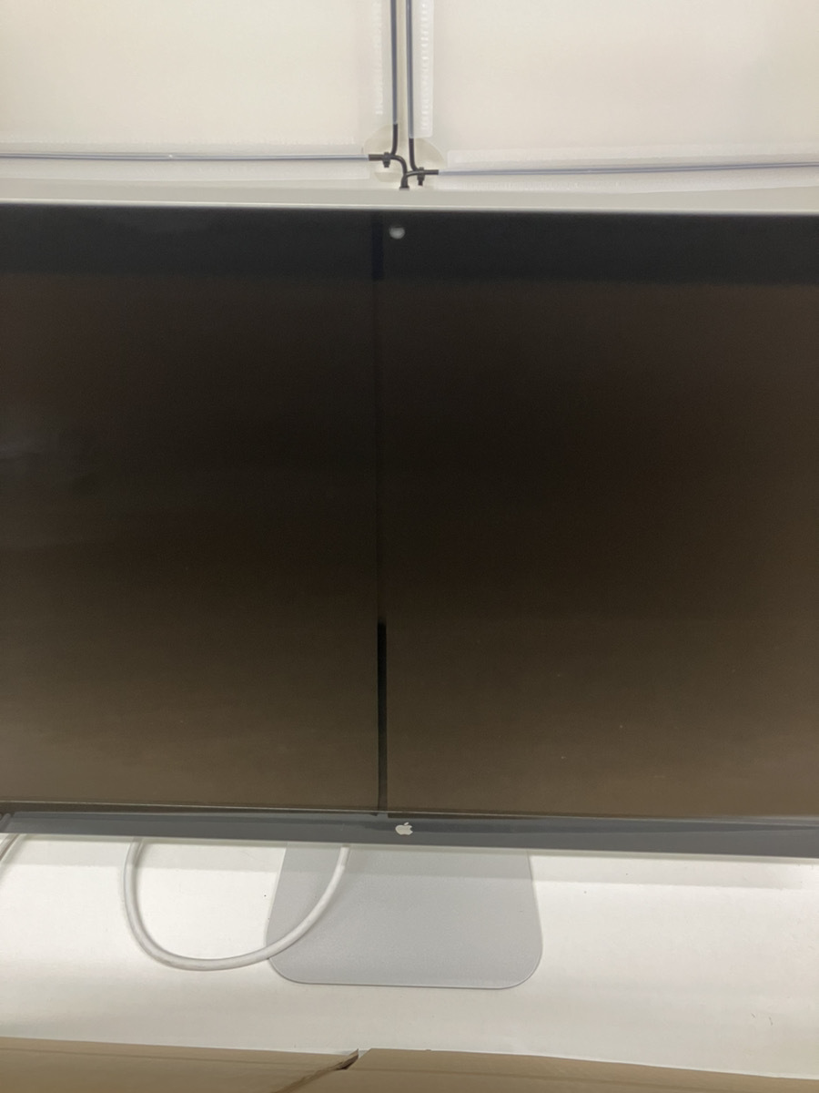 2025年最新】Yahoo!オークション -thunderbolt displayの中古品 2025年最新】Yahoo!オークション -thunderbolt displayの中古品