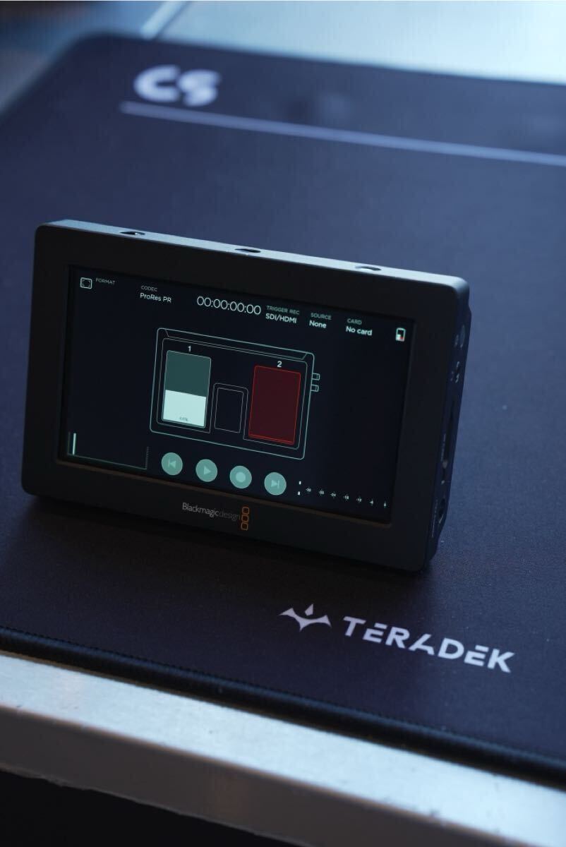 Yahoo!オークション -「blackmagic video assist 5」の落札相場 Yahoo!オークション -「blackmagic video assist 5」の落札相場