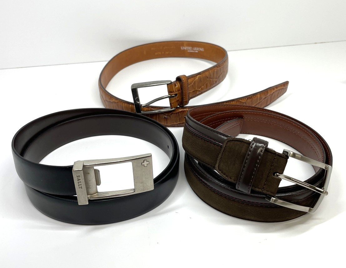2025年最新】Yahoo!オークション -bally ベルトの中古品・新品 2025年最新】Yahoo!オークション -bally ベルトの中古品・新品