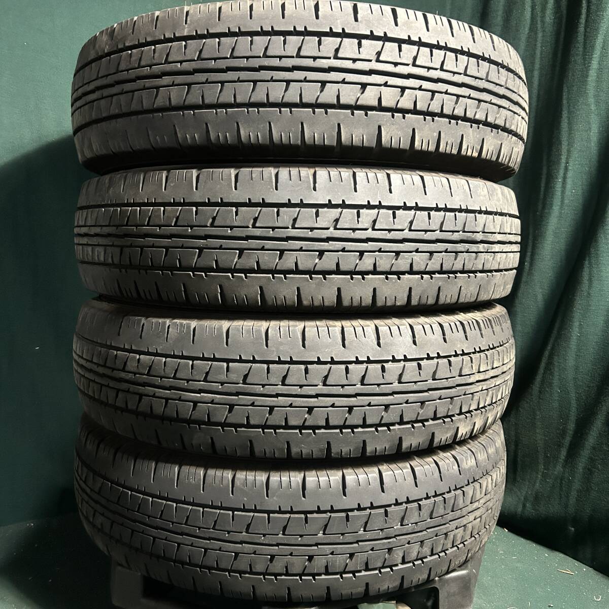 2025年最新】Yahoo!オークション -195-80-r15の中古品・新品・未 2025年最新】Yahoo!オークション -195-80-r15の中古品・新品・未