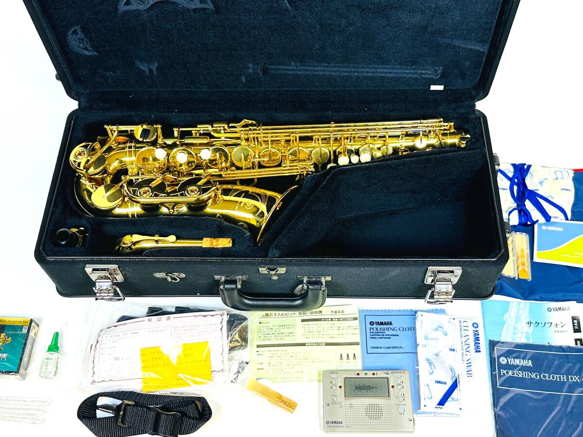 Yahoo!オークション -「yamaha yas-62」の落札相場・落札価格 Yahoo!オークション -「yamaha yas-62」の落札相場・落札価格