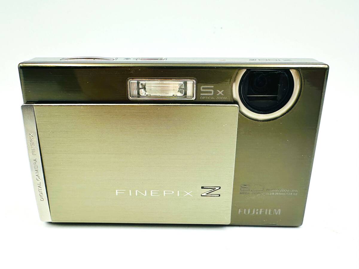 Yahoo!オークション -「(富士 fuji フジ) finepix z (デジタル