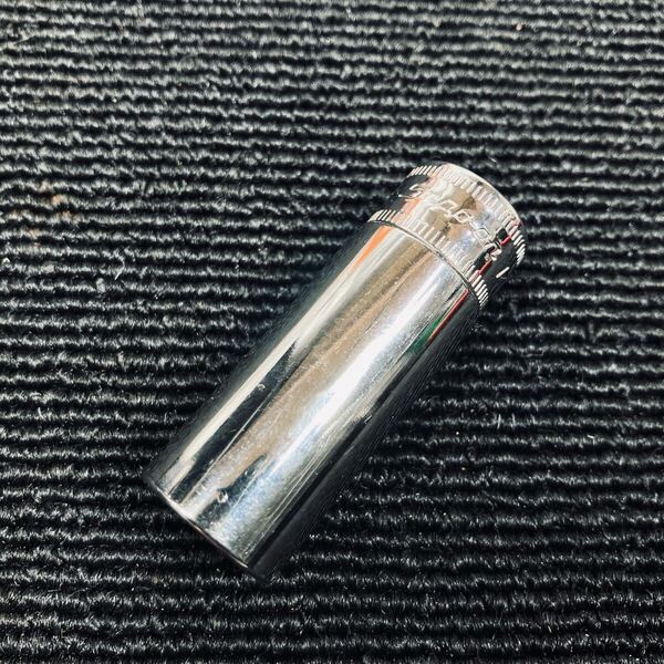 中古 スナップオン STMM14 ディープソケット 14mm 差込:1/4 6角 Snap-on