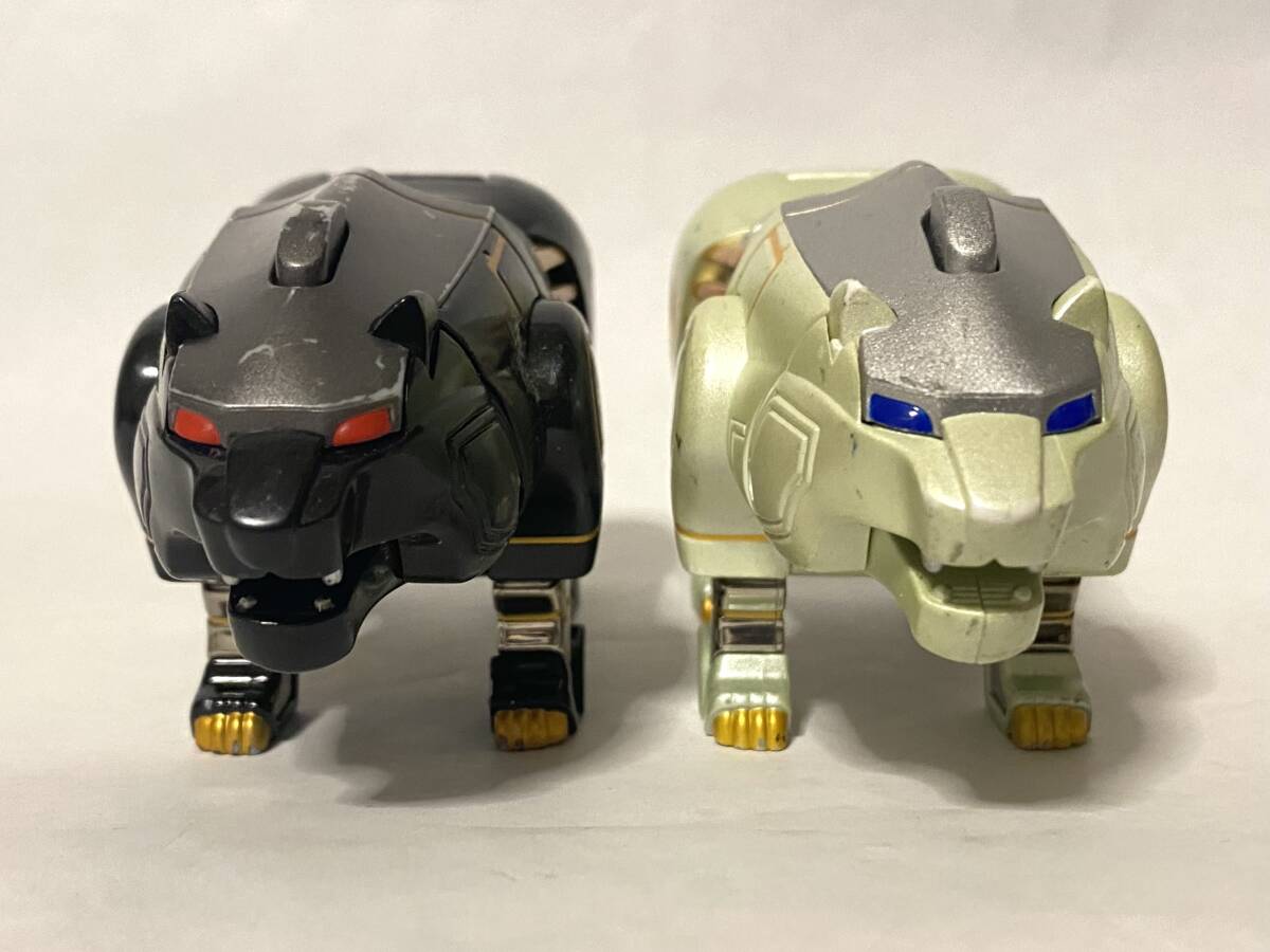 Yahoo!オークション -「ポーラ」(百獣戦隊ガオレンジャー) (戦隊