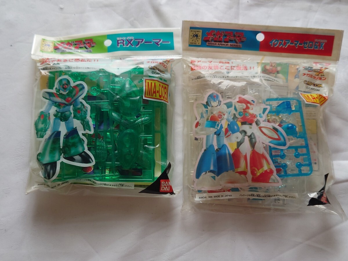 Yahoo!オークション -「ロックマンx メガアーマー」(フィギュア Yahoo!オークション -「ロックマンx メガアーマー」(フィギュア