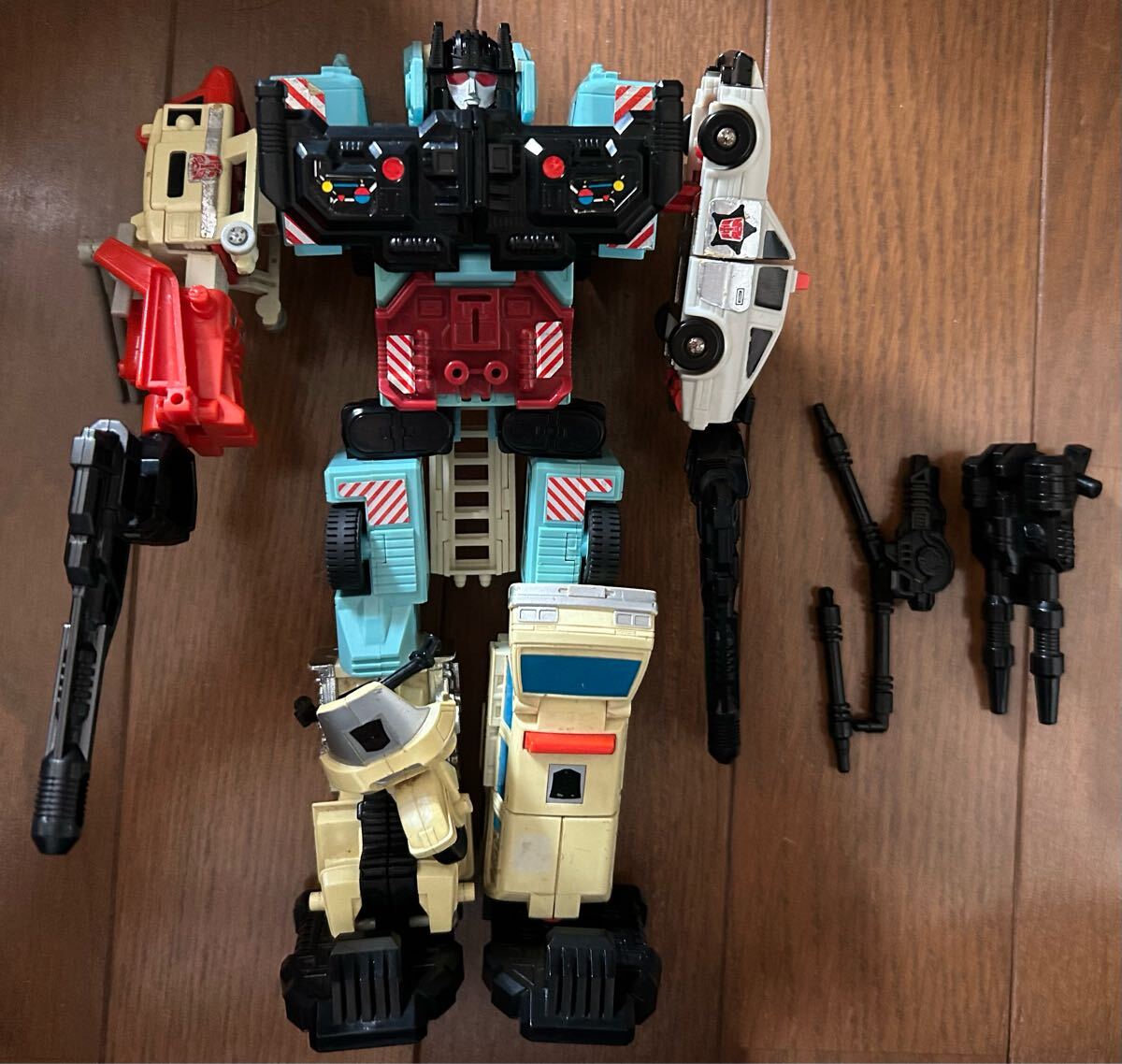2025年最新】トランスフォーマー ジャンク商品の魅力的な 2025年最新】トランスフォーマー ジャンク商品の魅力的な
