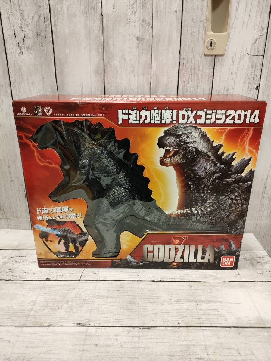 Yahoo!オークション -「ゴジラ 2014」(おもちゃ、ゲーム) の落札