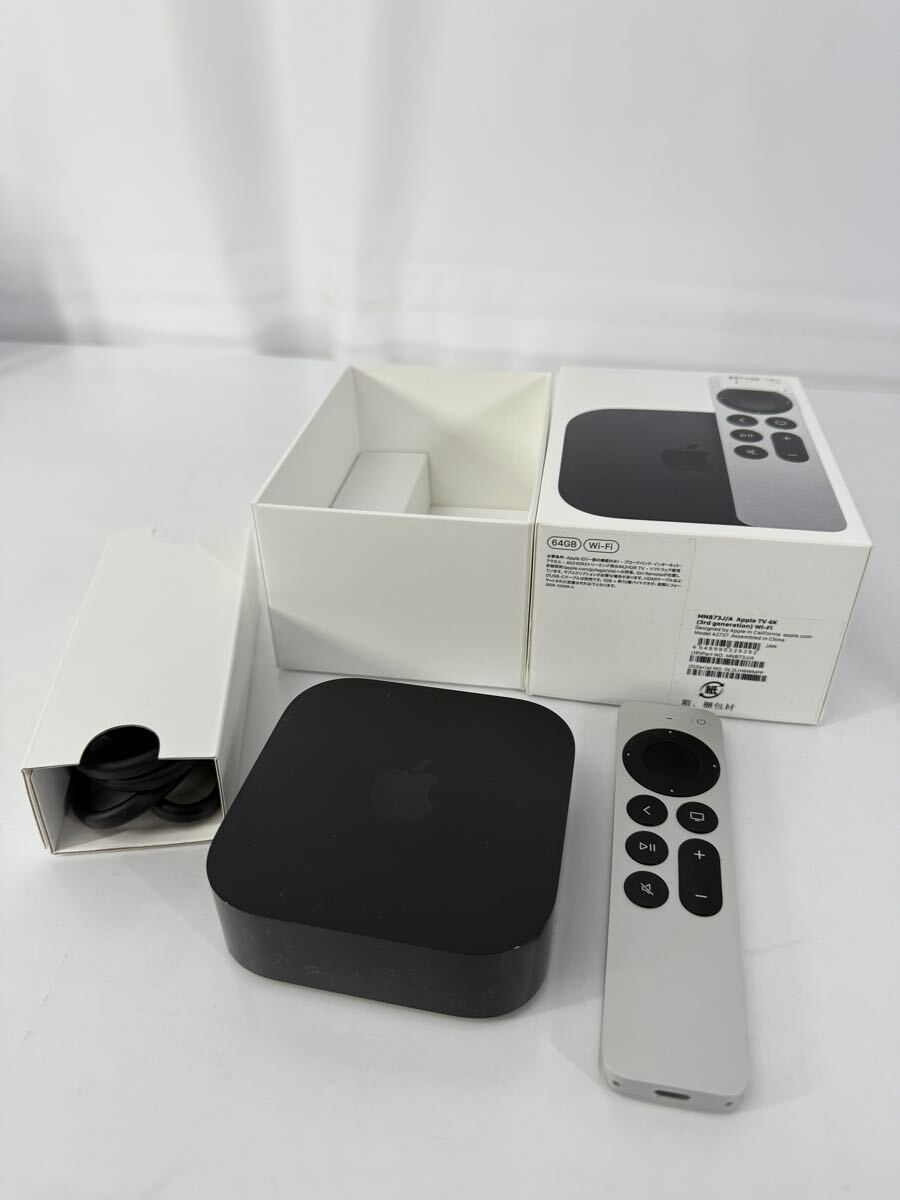 Yahoo!オークション -「apple tv 4k 64gb」の落札相場・落札価格 Yahoo!オークション -「apple tv 4k 64gb」の落札相場・落札価格