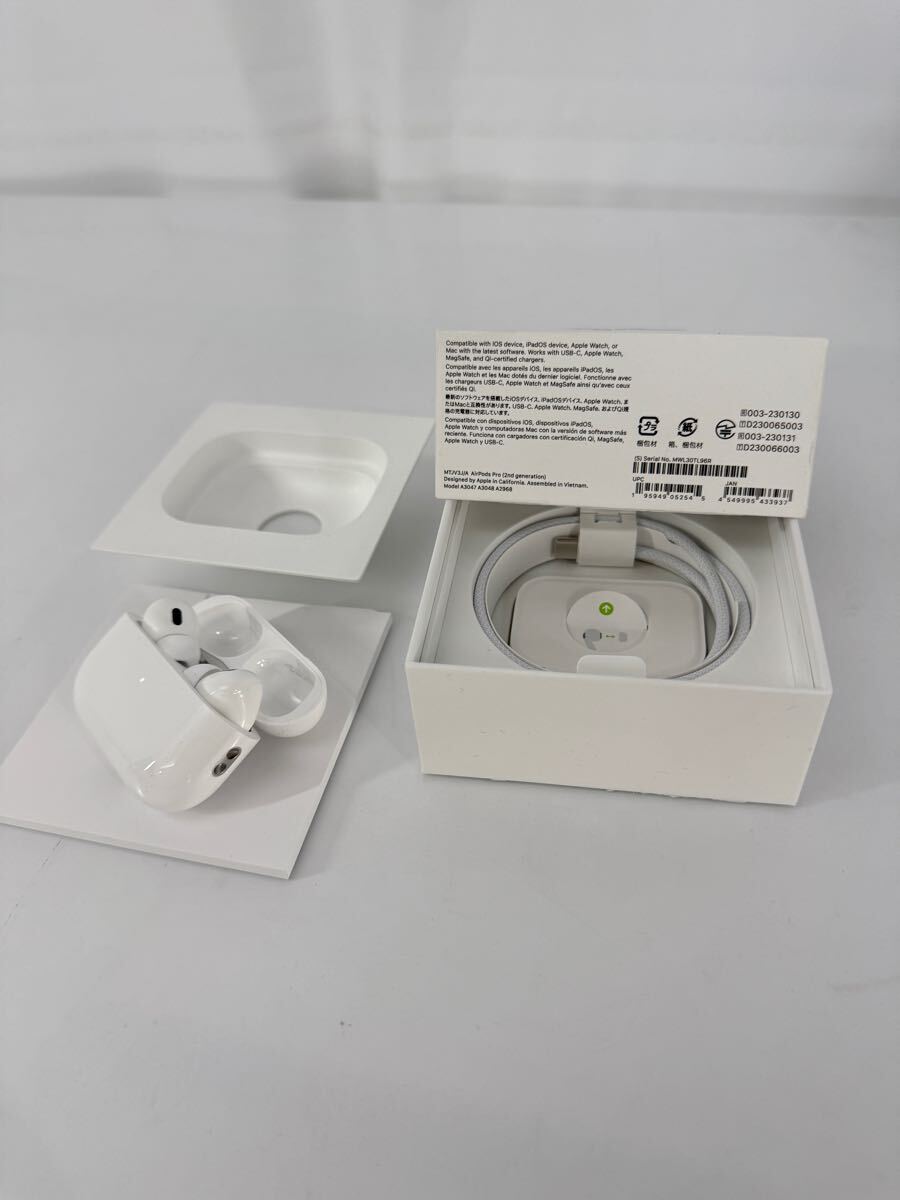 2025年最新】Yahoo!オークション -airpods pro 第2世代 の中古品 2025年最新】Yahoo!オークション -airpods pro 第2世代 の中古品