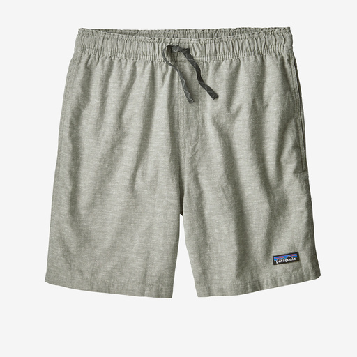 パタゴニア バギーズ・ナチュラル 6 1/2 インチ CHFG(L)