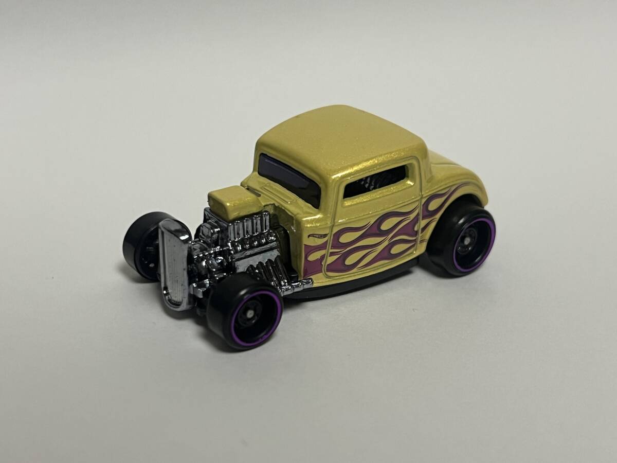 Yahoo!オークション -「ホットロッド ミニカー」の落札相場