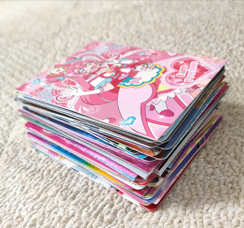 Yahoo!オークション -「アイカツカード大量」の落札相場・落札価格 Yahoo!オークション -「アイカツカード大量」の落札相場・落札価格