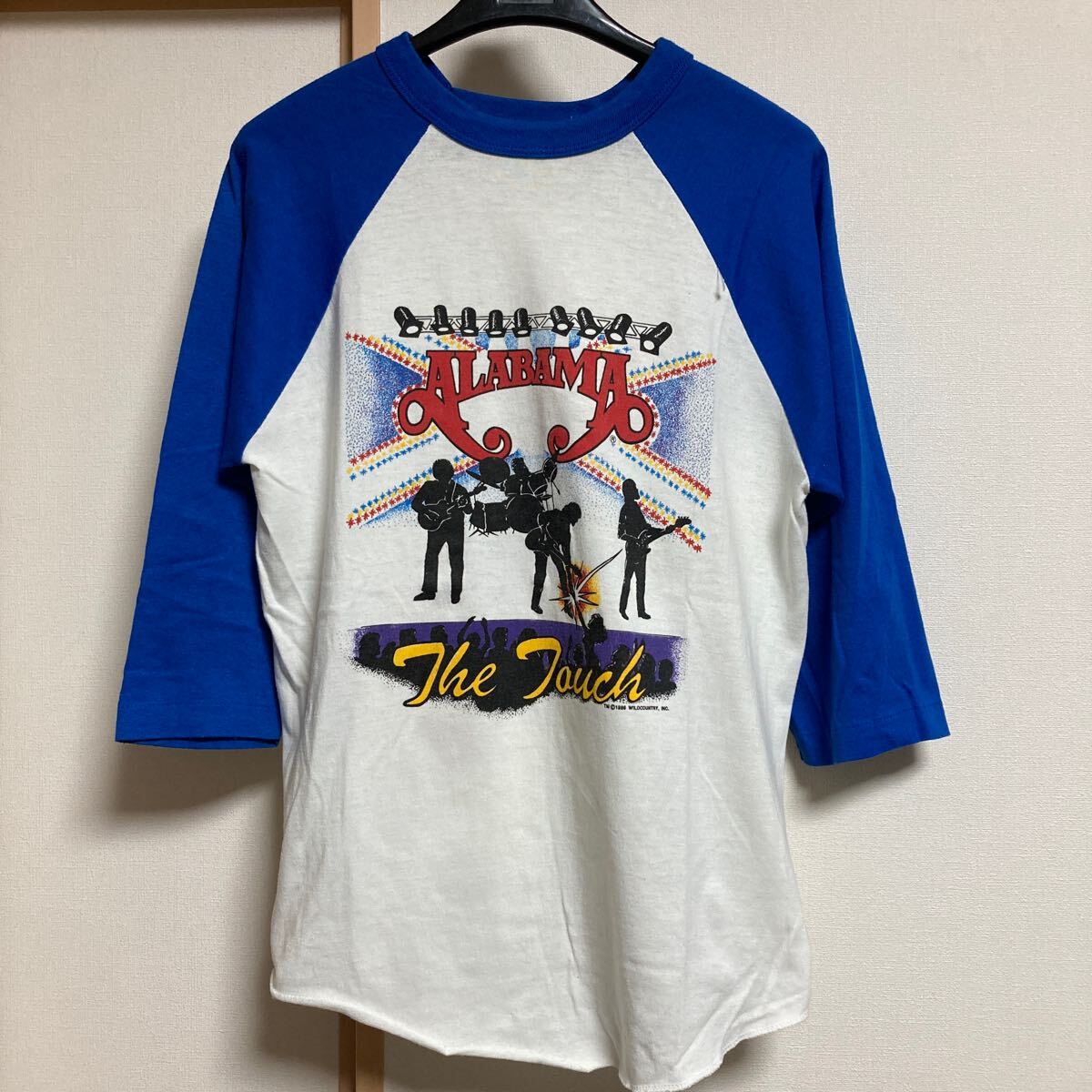 2025年最新】Yahoo!オークション -バンドtシャツラグランの中古 2025年最新】Yahoo!オークション -バンドtシャツラグランの中古