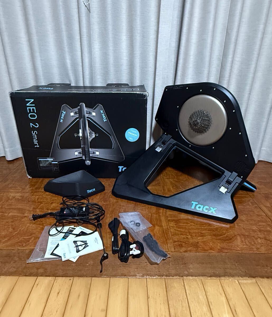 Yahoo!オークション -「tacx neo smart」の落札相場・落札価格 Yahoo!オークション -「tacx neo smart」の落札相場・落札価格