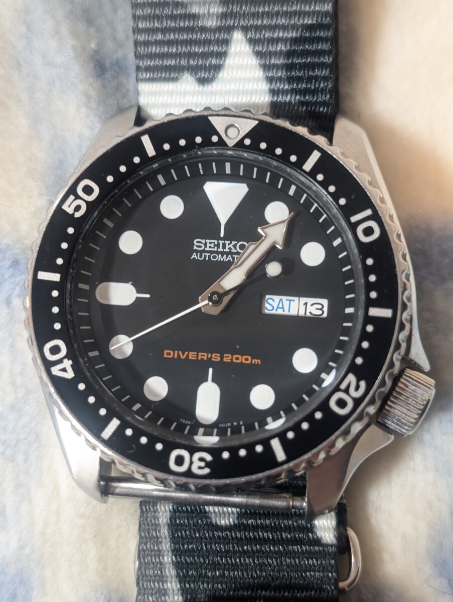 Yahoo!オークション -「seiko ダイバーズ ブラックボーイ Yahoo!オークション -「seiko ダイバーズ ブラックボーイ