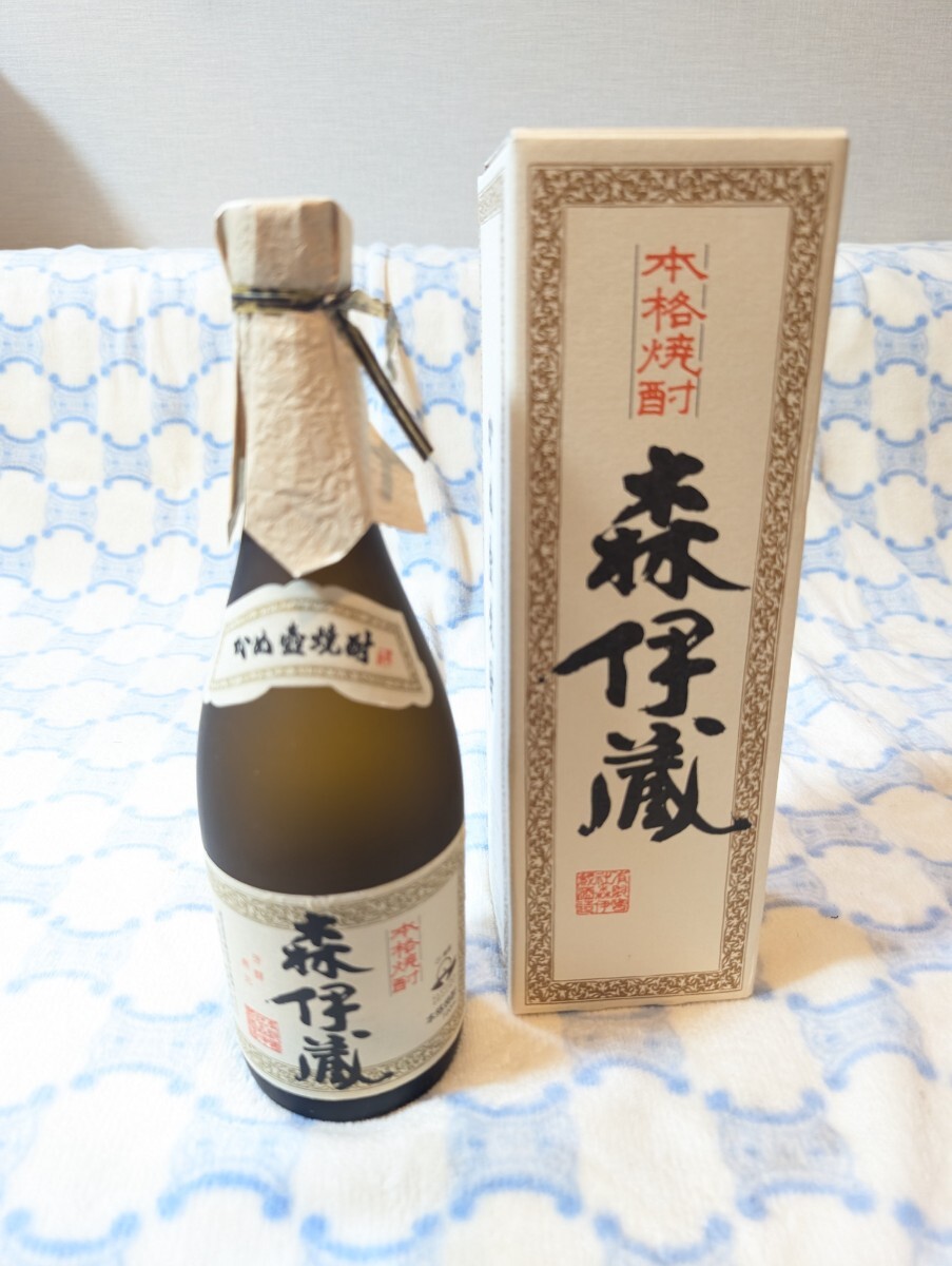 Yahoo!オークション -「森伊蔵 720ml」の落札相場・落札価格 Yahoo!オークション -「森伊蔵 720ml」の落札相場・落札価格