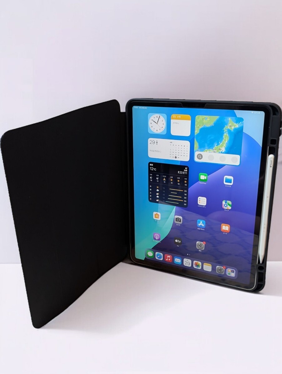 2025年最新】Yahoo!オークション -ipad pro 12.9 第4世代の中古 2025年最新】Yahoo!オークション -ipad pro 12.9 第4世代の中古