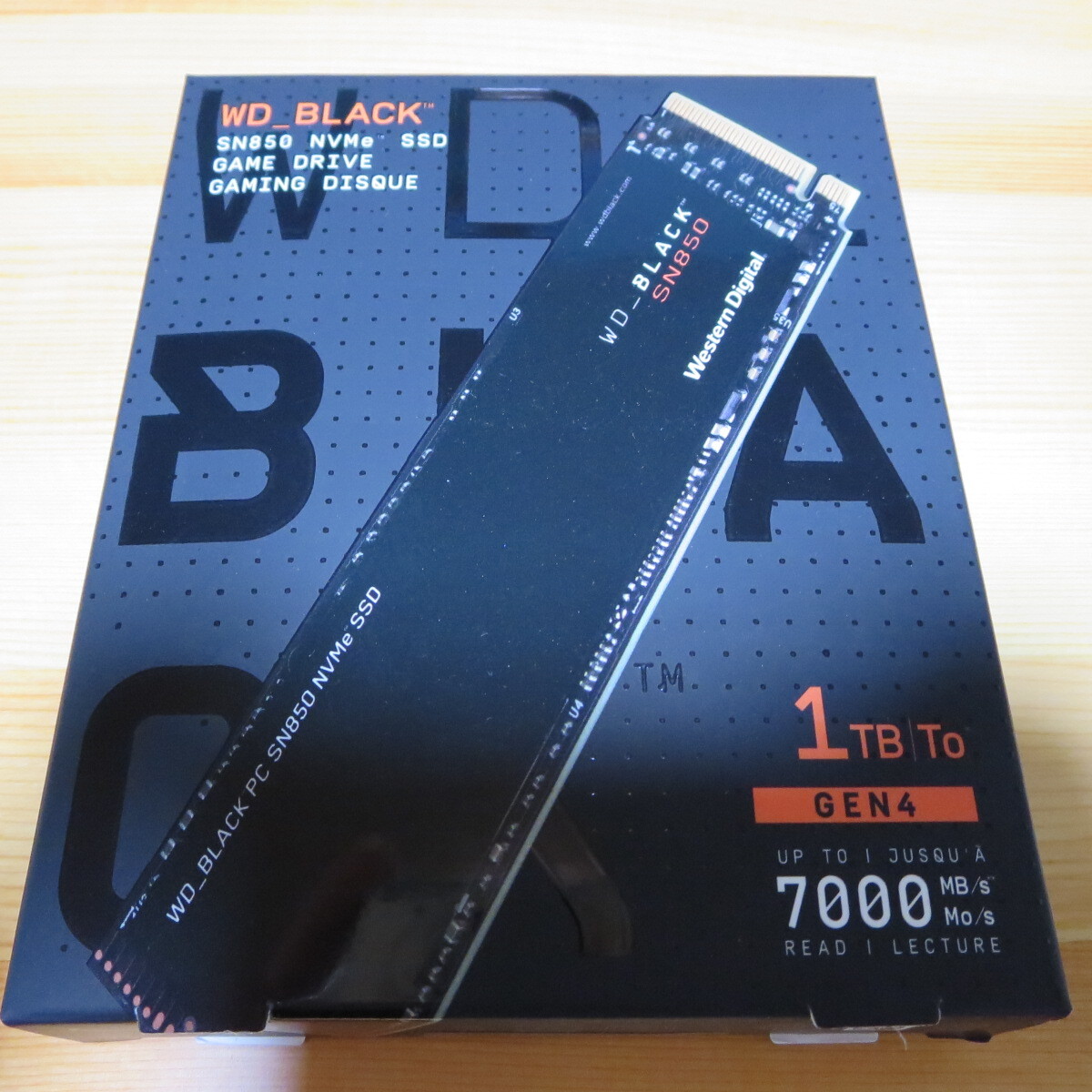 2025年最新】Yahoo!オークション -wd black nvme ssdの中古品 2025年最新】Yahoo!オークション -wd black nvme ssdの中古品
