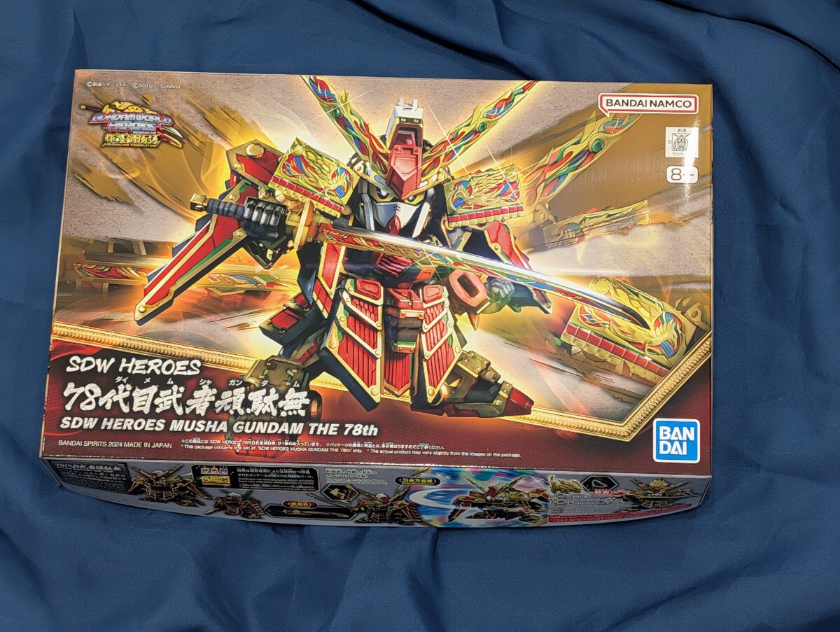 2025年最新】Yahoo!オークション -bb戦士 武者ガンダムの中古品