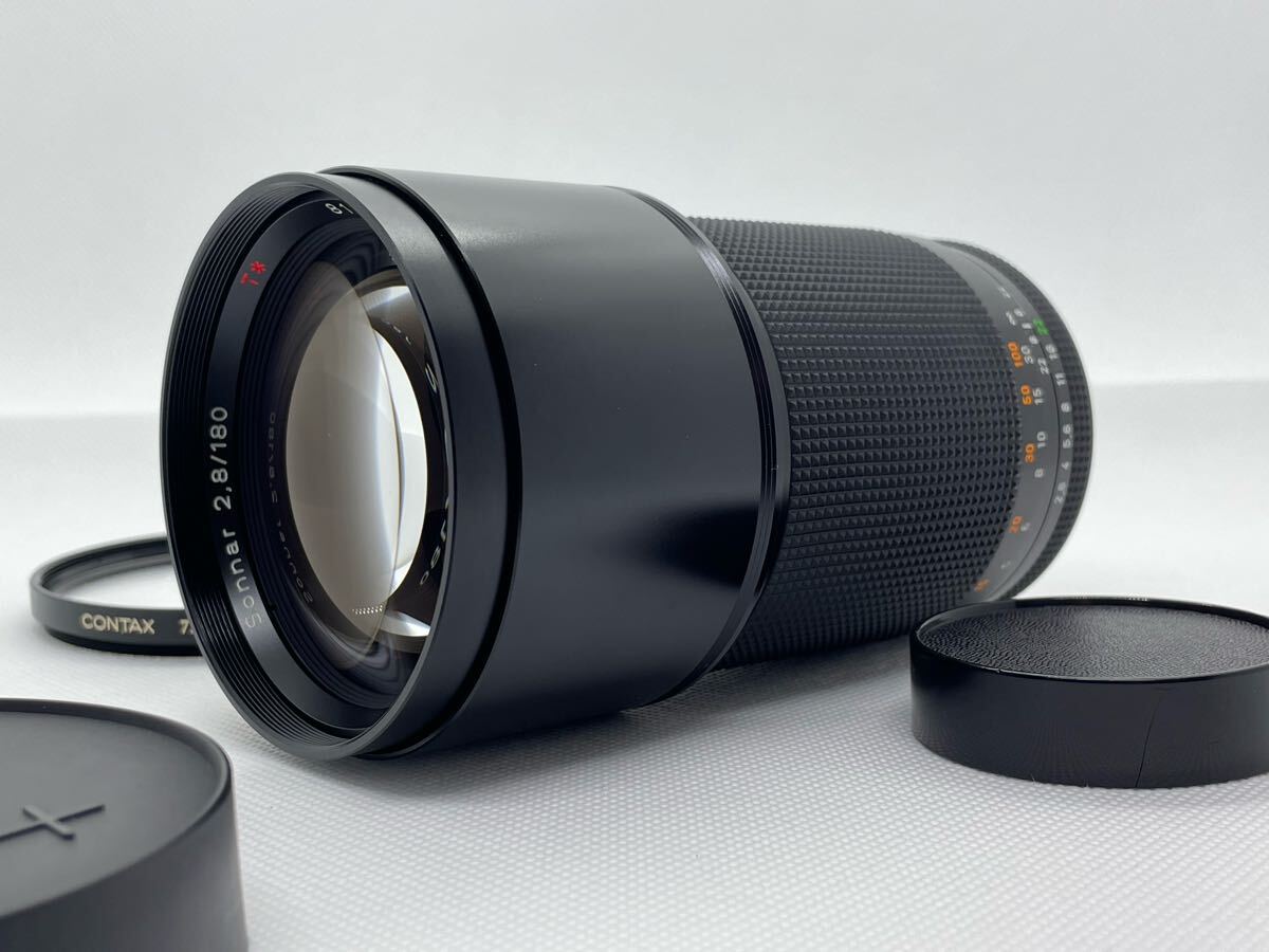 2025年最新】Yahoo!オークション -contax sonnar 180mm f2.8の 2025年最新】Yahoo!オークション -contax sonnar 180mm f2.8の