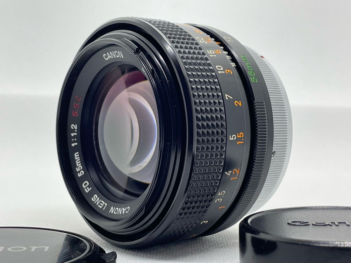 2025年最新】Yahoo!オークション -fd 55mm f1.2の中古品・新品 2025年最新】Yahoo!オークション -fd 55mm f1.2の中古品・新品