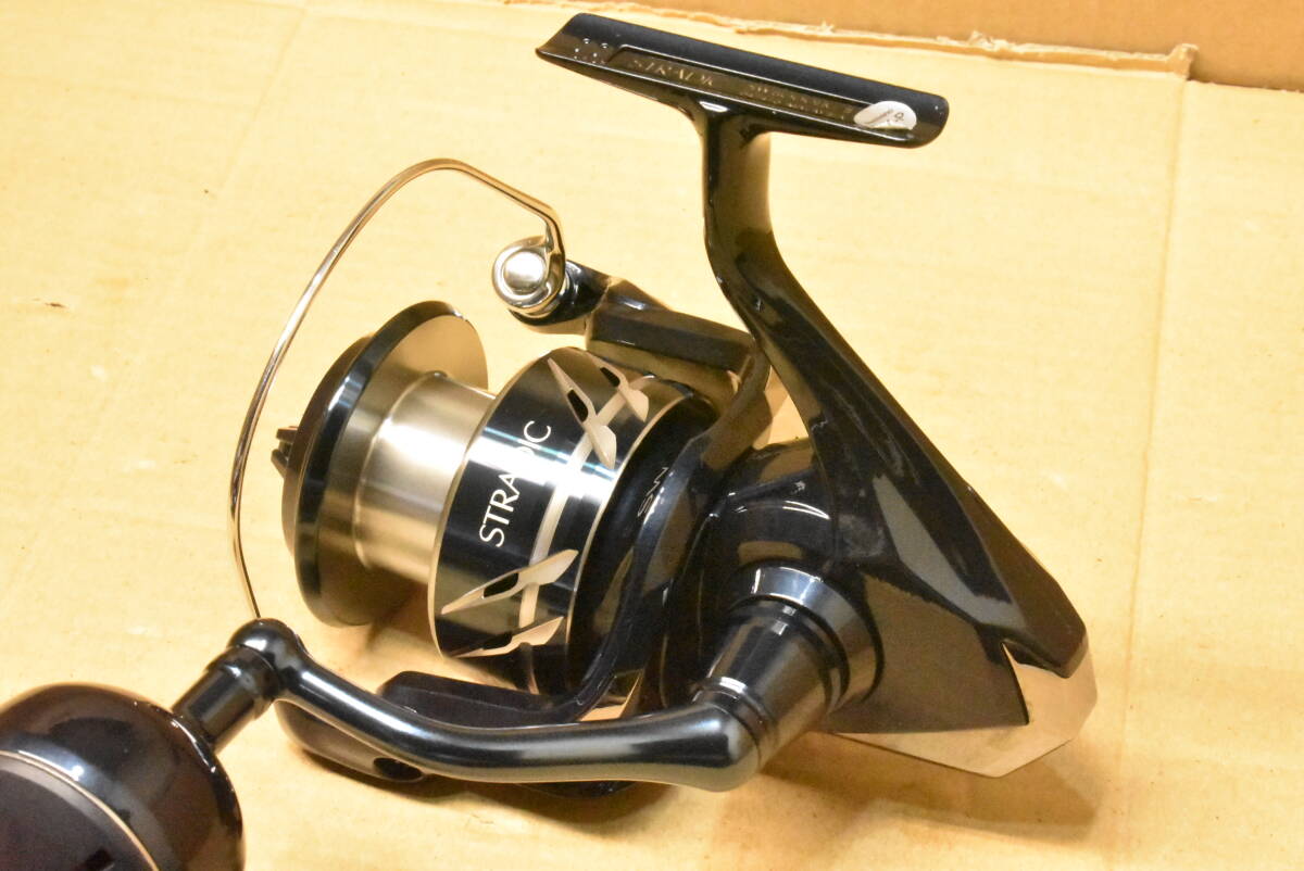2025年最新】シマノ ストラディック SWのスピニングリールを探す 2025年最新】シマノ ストラディック SWのスピニングリールを探す