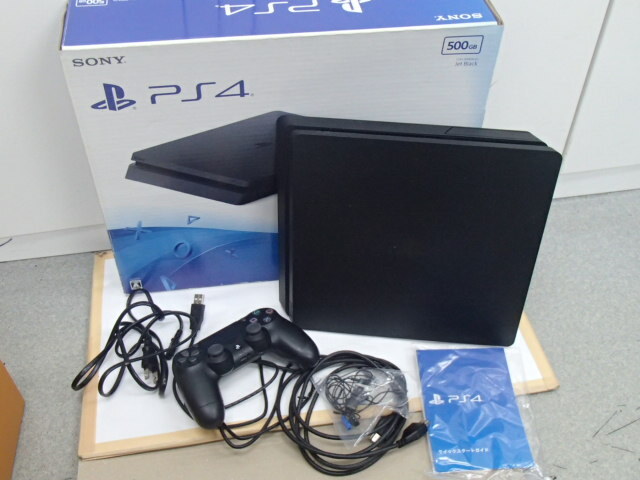 Yahoo!オークション -「ps4 本体 中古 500gb」の落札相場・落札価格 Yahoo!オークション -「ps4 本体 中古 500gb」の落札相場・落札価格