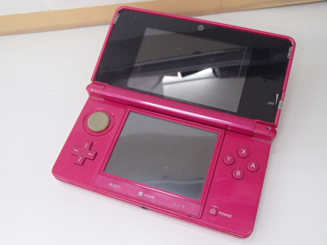 Yahoo!オークション -「3dsジャンク」の落札相場・落札価格 Yahoo!オークション -「3dsジャンク」の落札相場・落札価格