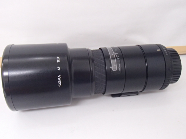 2025年最新】Yahoo!オークション -シグマ 400mm f5.6 teleの中古 2025年最新】Yahoo!オークション -シグマ 400mm f5.6 teleの中古