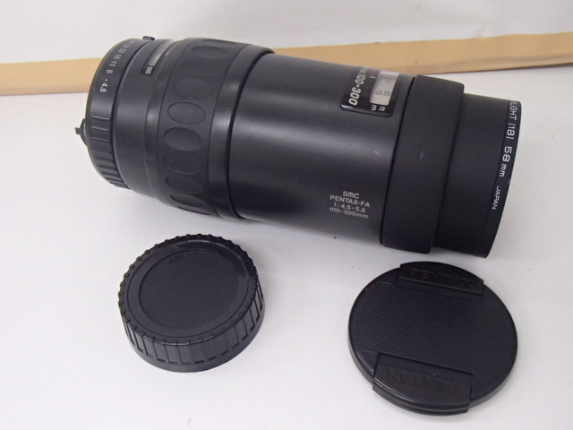 2025年最新】Yahoo!オークション -pentax fa 300mm f4.5の中古品 2025年最新】Yahoo!オークション -pentax fa 300mm f4.5の中古品
