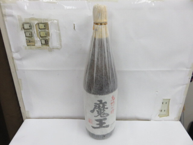 2025年最新】Yahoo!オークション - 魔王(芋焼酎 焼酎)の中古品 2025年最新】Yahoo!オークション - 魔王(芋焼酎 焼酎)の中古品