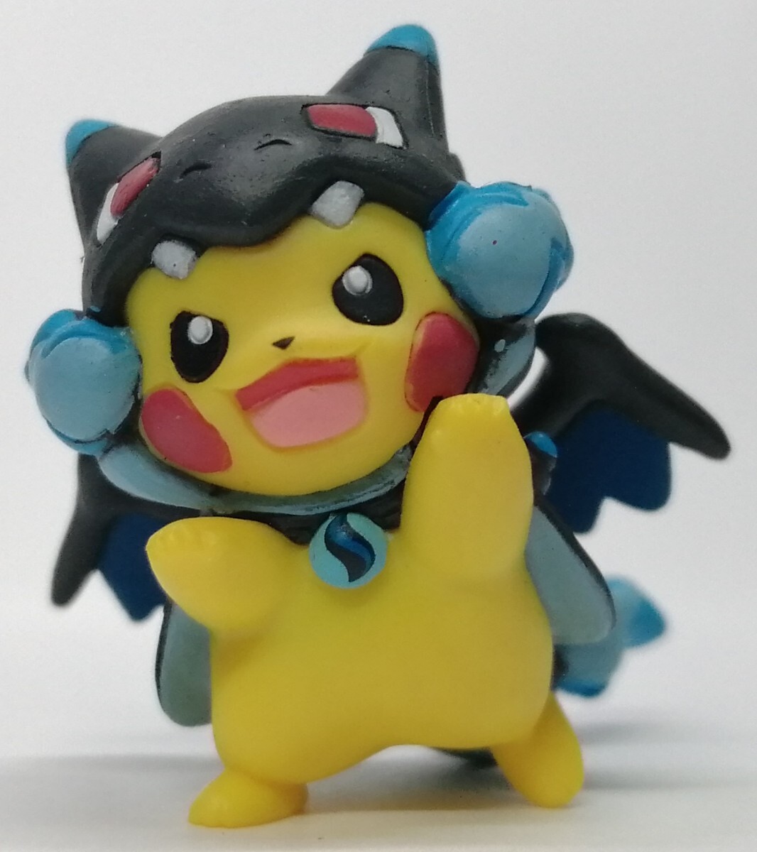 お買い得商店街 2025年最新】Yahoo!オークション -ポケモン メガ フィギュア ポケットモンスター
