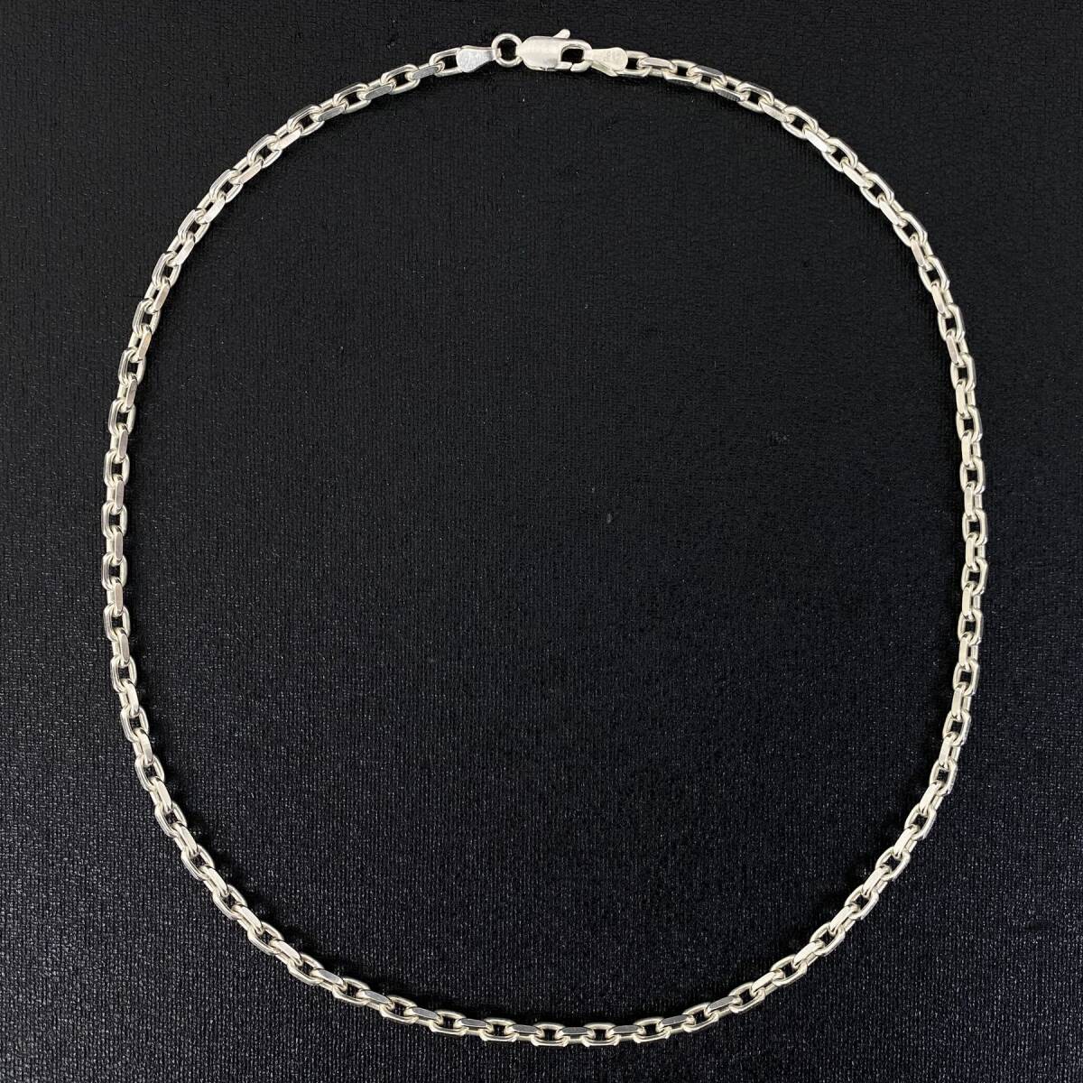 LYNCH silversmith リンチシルバースミスネックレスチェーン925 Yahoo!オークション -「lynch silversmith」(シルバー