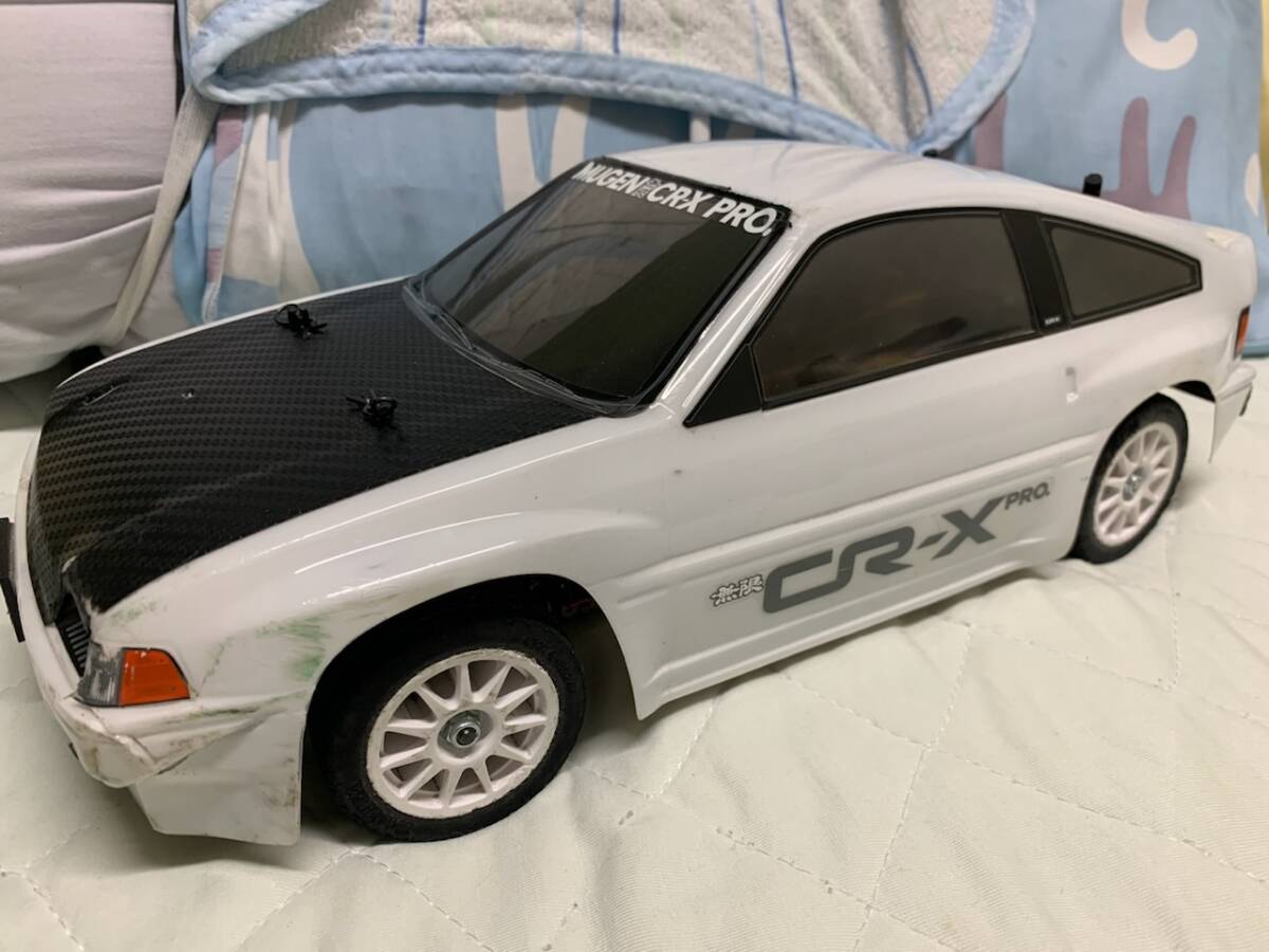 Yahoo!オークション -「cr-x」(ホビーラジコン) の落札相場 Yahoo!オークション -「cr-x」(ホビーラジコン) の落札相場