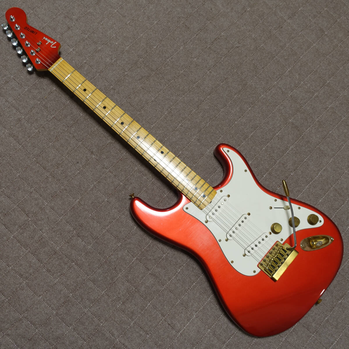 Yahoo!オークション -「tokai ss」(ギター) (楽器、器材)の落札 Yahoo!オークション -「tokai ss」(ギター) (楽器、器材)の落札