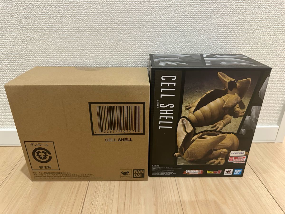 Yahoo!オークション -「抜け殻」(その他) (ドラゴンボール)の
