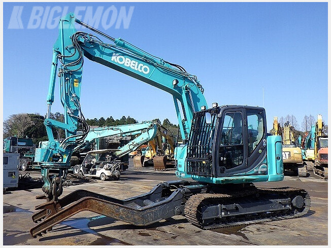 2025年最新】Yahoo!オークション -kobelco 解体機の中古品・新品 2025年最新】Yahoo!オークション -kobelco 解体機の中古品・新品