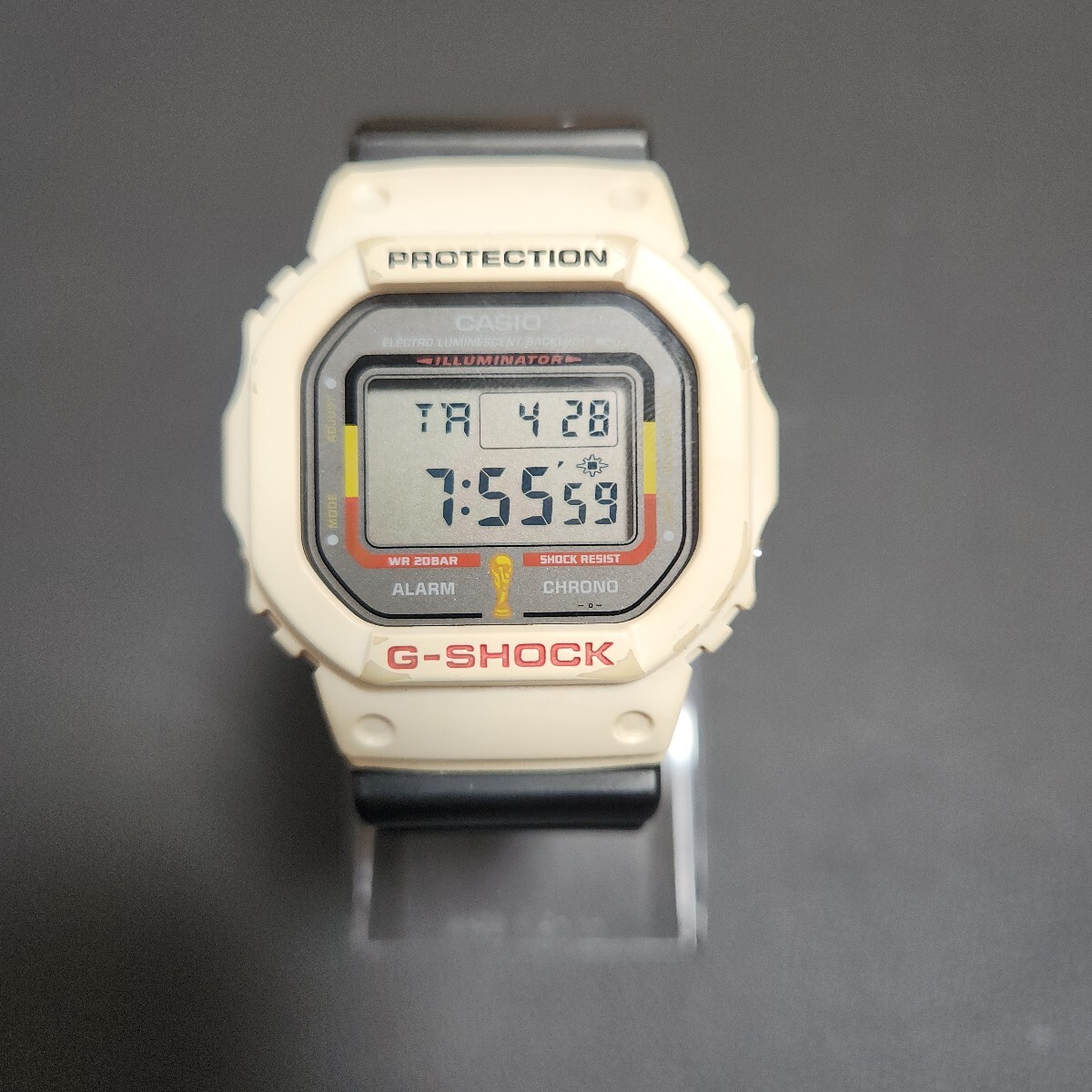 Yahoo!オークション -「g-shock w杯」の落札相場・落札価格 Yahoo!オークション -「g-shock w杯」の落札相場・落札価格