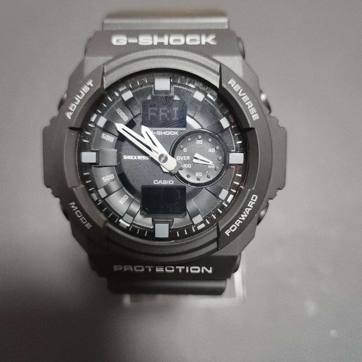 2025年最新】Yahoo!オークション -g-shock ga-150の中古品・新品 2025年最新】Yahoo!オークション -g-shock ga-150の中古品・新品