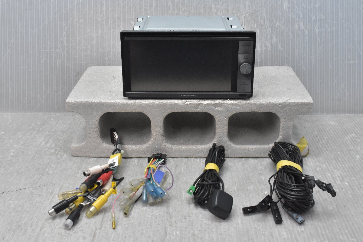 Yahoo!オークション -「avic zh0099」(HDDナビ) (カロッツェリア Yahoo!オークション -「avic zh0099」(HDDナビ) (カロッツェリア