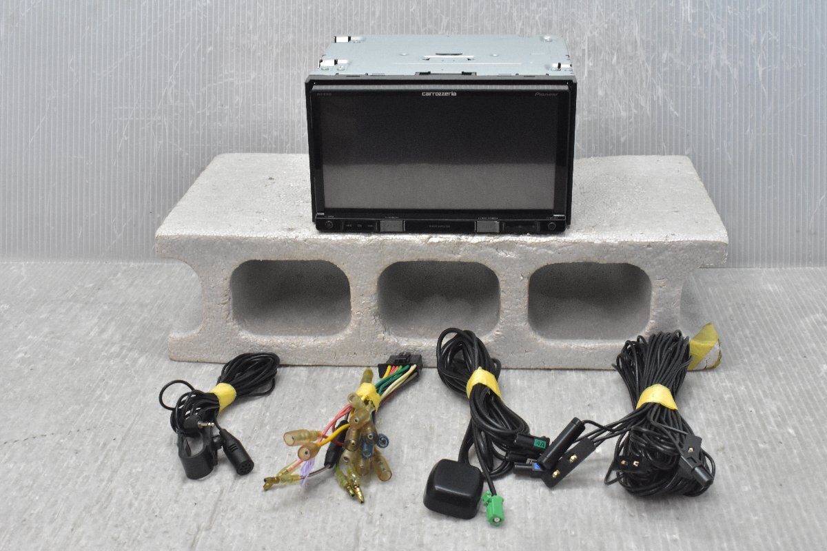 PIONEER / carrozzeria AVIC-RZ900 のパーツレビュー | ワゴンR