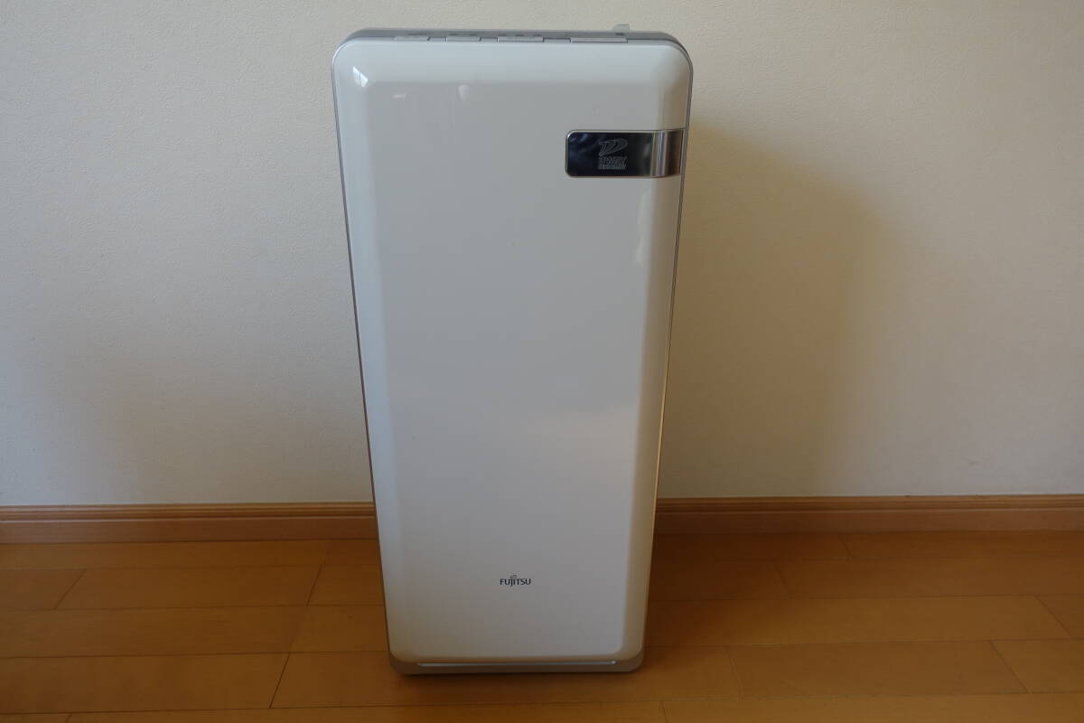 2025年最新】Yahoo!オークション -空気清浄機 富士通の中古品