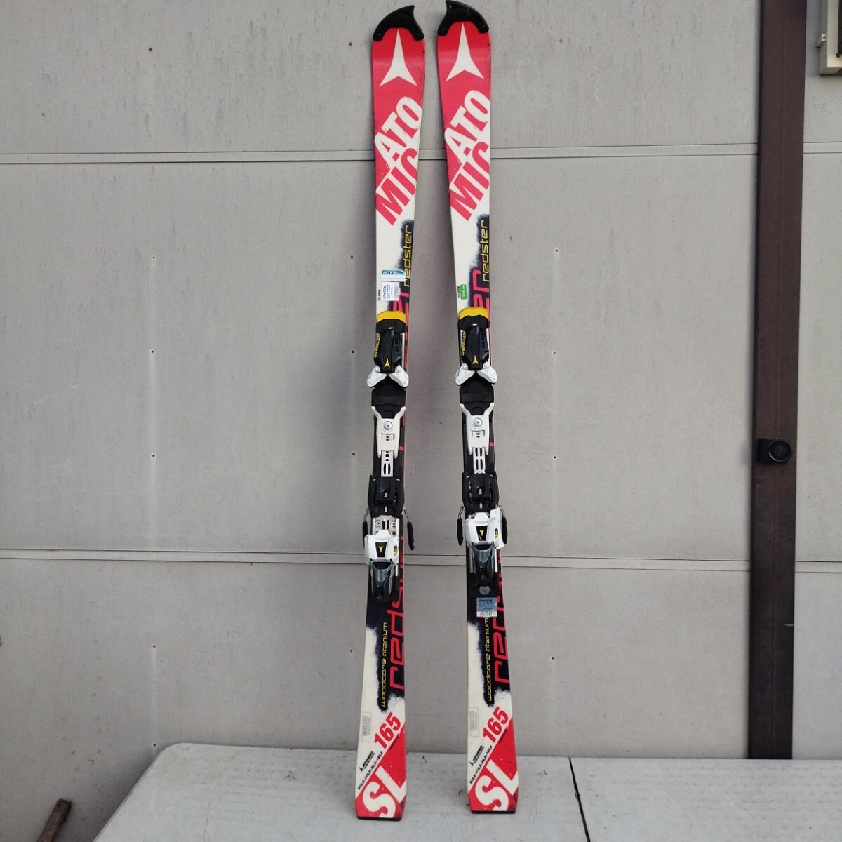 Yahoo!オークション -「hart circuit」(スキー) (スポーツ別)の Yahoo!オークション -「hart circuit」(スキー) (スポーツ別)の