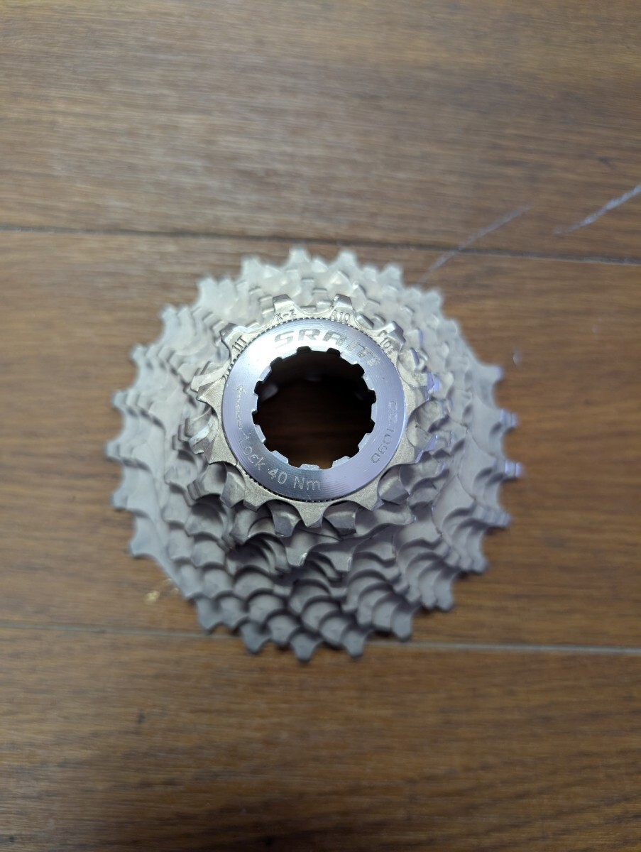 Yahoo!オークション -「sram red 10s」の落札相場・落札価格 Yahoo!オークション -「sram red 10s」の落札相場・落札価格