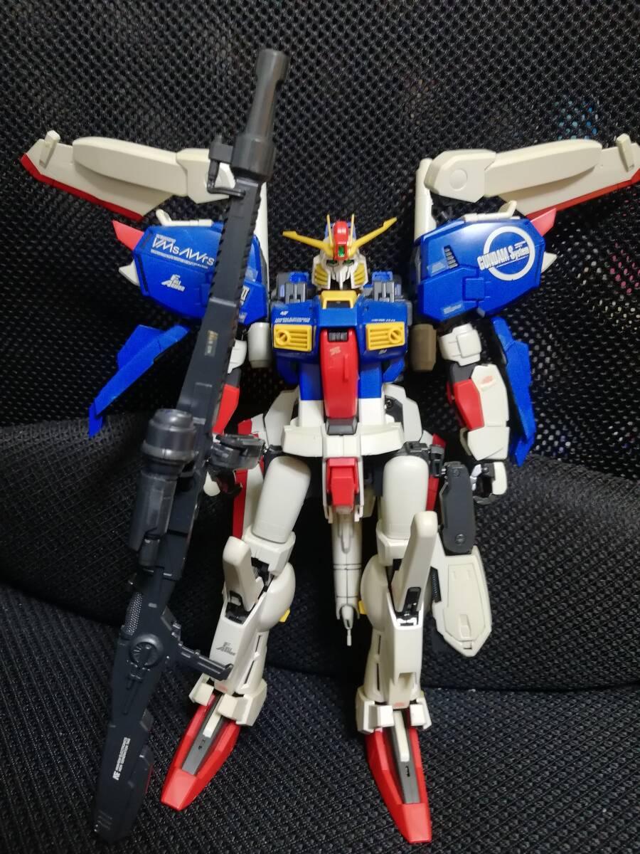 2025年最新】Yahoo!オークション -ガンダムmgジャンクの中古品 2025年最新】Yahoo!オークション -ガンダムmgジャンクの中古品