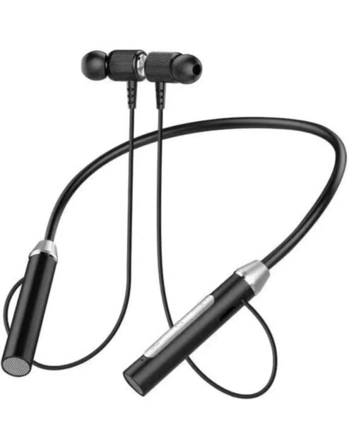 Bluetooth イヤホン ネックバンド型 ワイヤレスイヤホン Bluetooth5.0技術