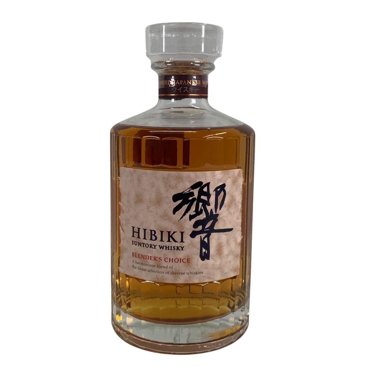 【未開封】響 ブレンダーズチョイス 楽天市場】サントリー 響 ブレンダーズチョイス 700ml 箱なし