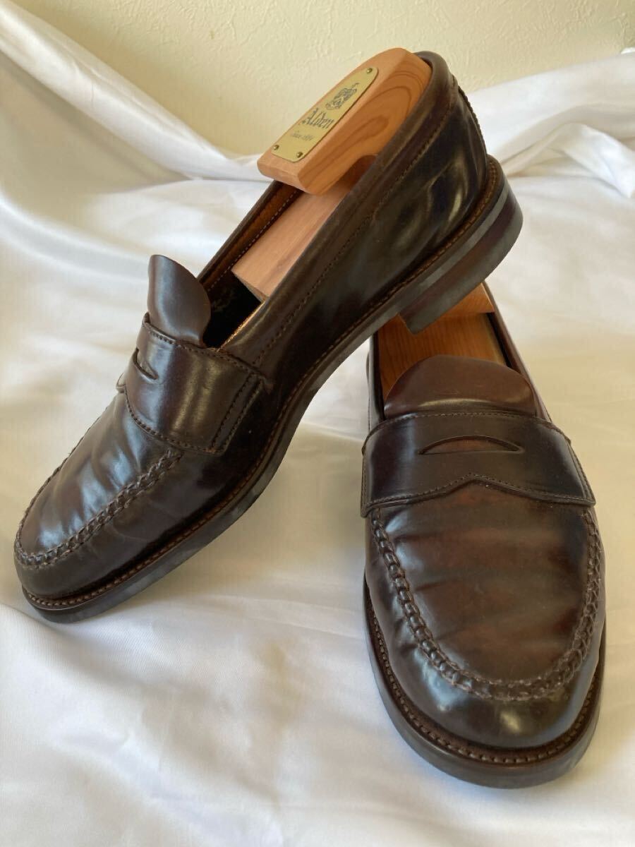 2025年最新】Yahoo!オークション -(alden オールデン)の中古品 2025年最新】Yahoo!オークション -(alden オールデン)の中古品