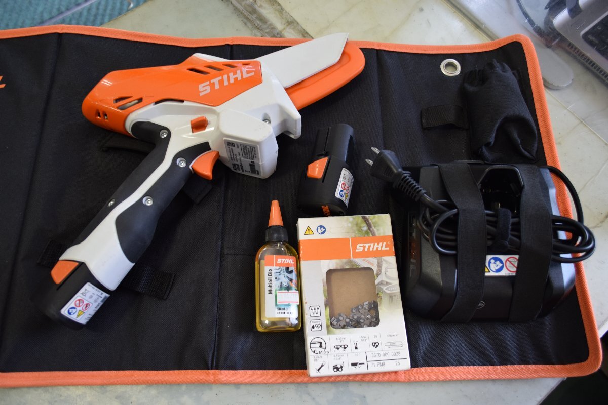 Yahoo!オークション -「stihl バッテリー」(住まい、インテリア Yahoo!オークション -「stihl バッテリー」(住まい、インテリア